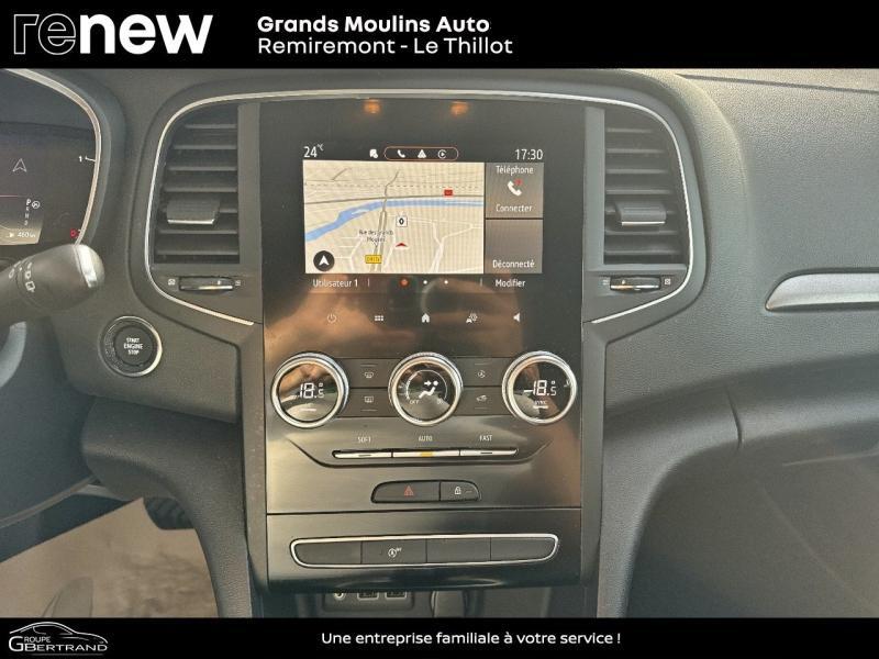 Renault Megane IV Berline