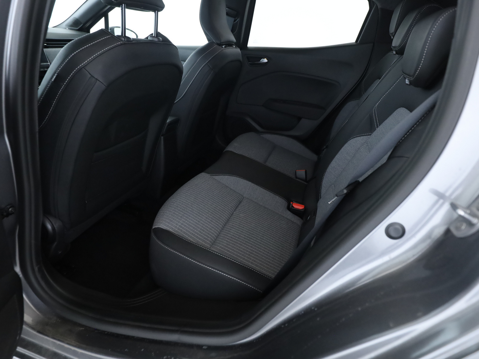Renault Clio – Bild 11