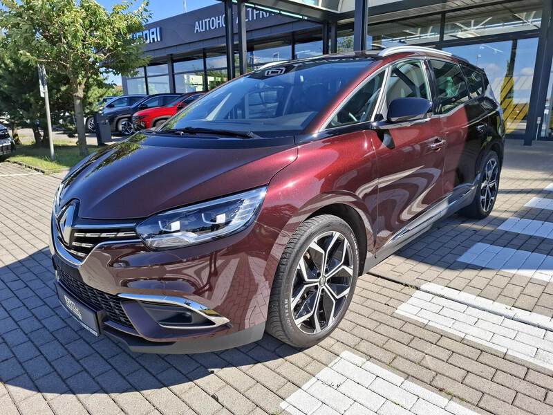 Renault Grand Scenic