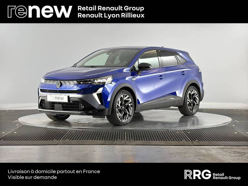 Renault Symbioz
