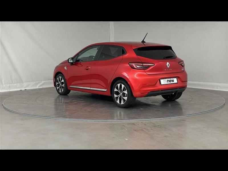 Renault Clio V