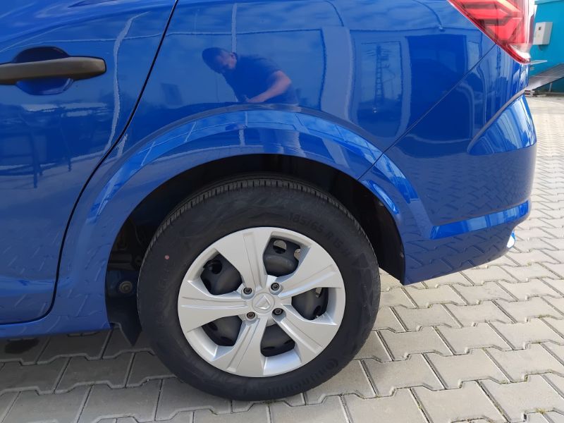 DACIA Sandero 2021 — imagine 25