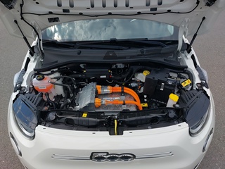 Vehicle 3D Image