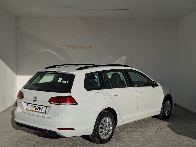 VOLKSWAGEN Golf 0 — imagine 26