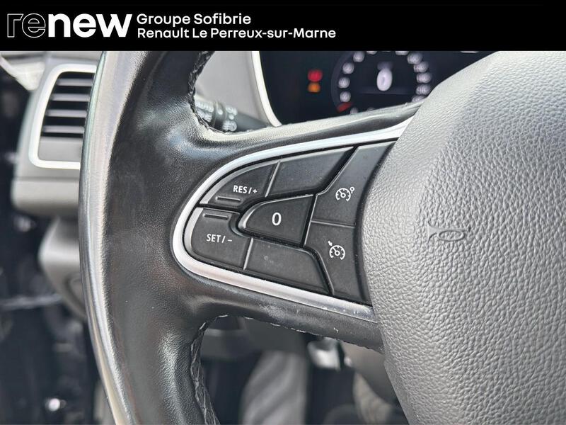 Renault Megane IV Berline
