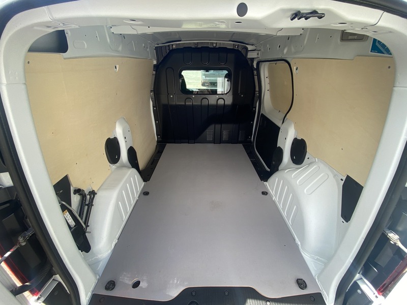 Renault Express
