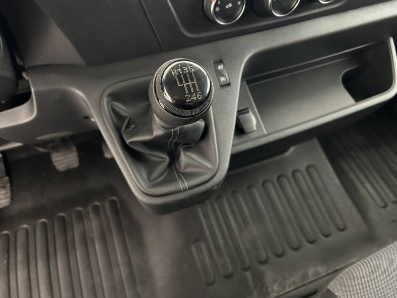 Renault Master III