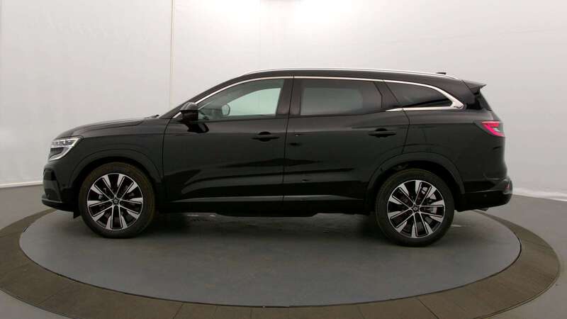 Renault Espace VI