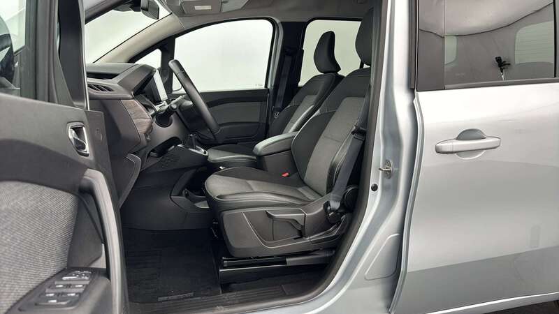Renault Kangoo VP