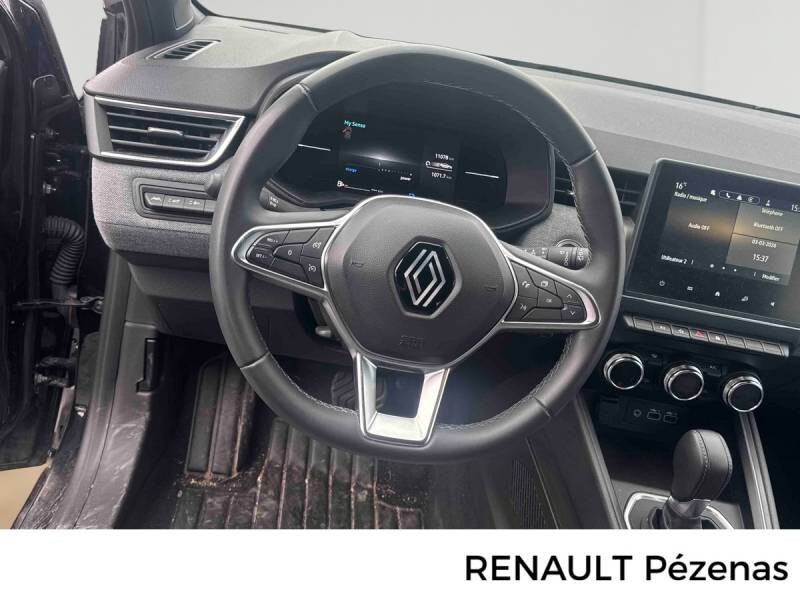 Renault Clio V