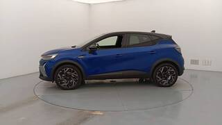 Vehicle 3D Image