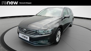 PASSAT SW BUSINESS
