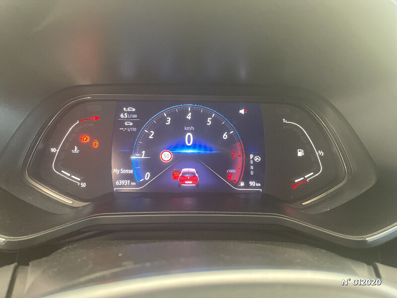 Renault Clio V