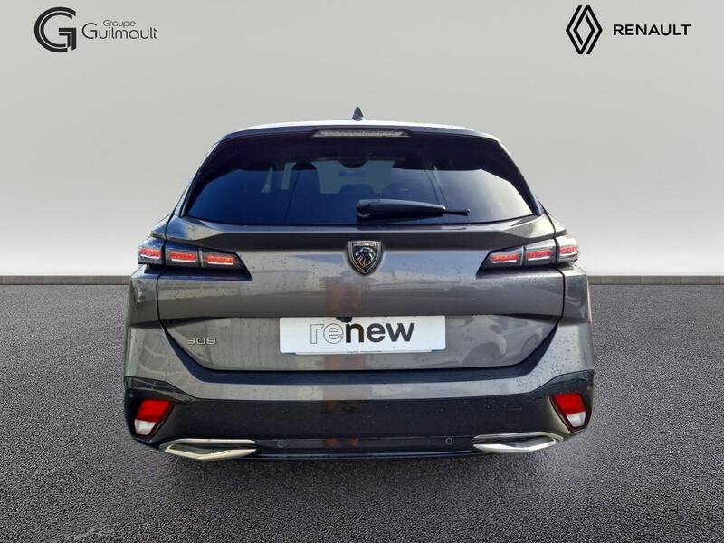 Peugeot 308 SW