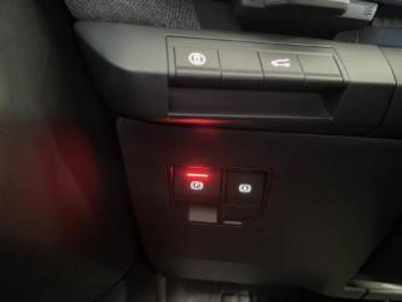 Renault Scenic E-Tech Electrique