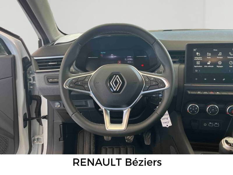 Renault Clio V