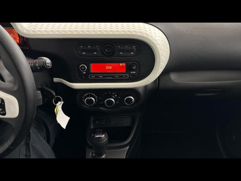 Renault Twingo III