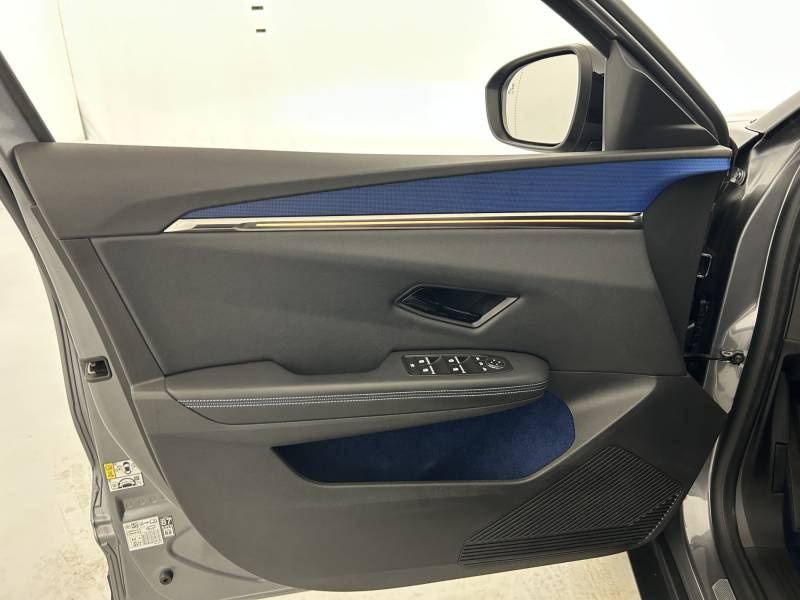 Renault Scenic E-Tech Electrique