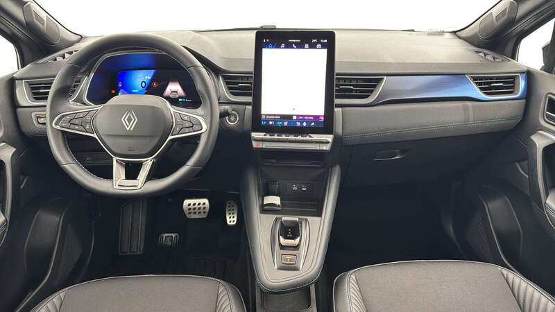 Renault Symbioz