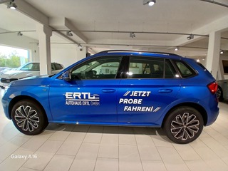 Vehicle 3D Image