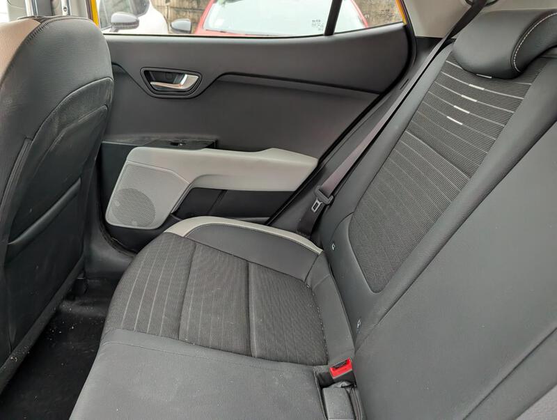 KIA Stonic