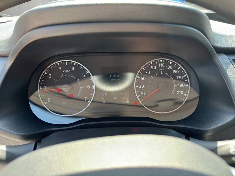 Renault Express