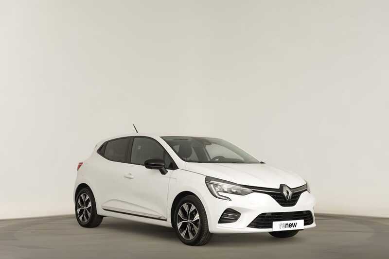 RENAULT Clio Clio 1.0 TCe Evolution — photo 2