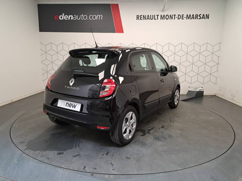 Renault Twingo III