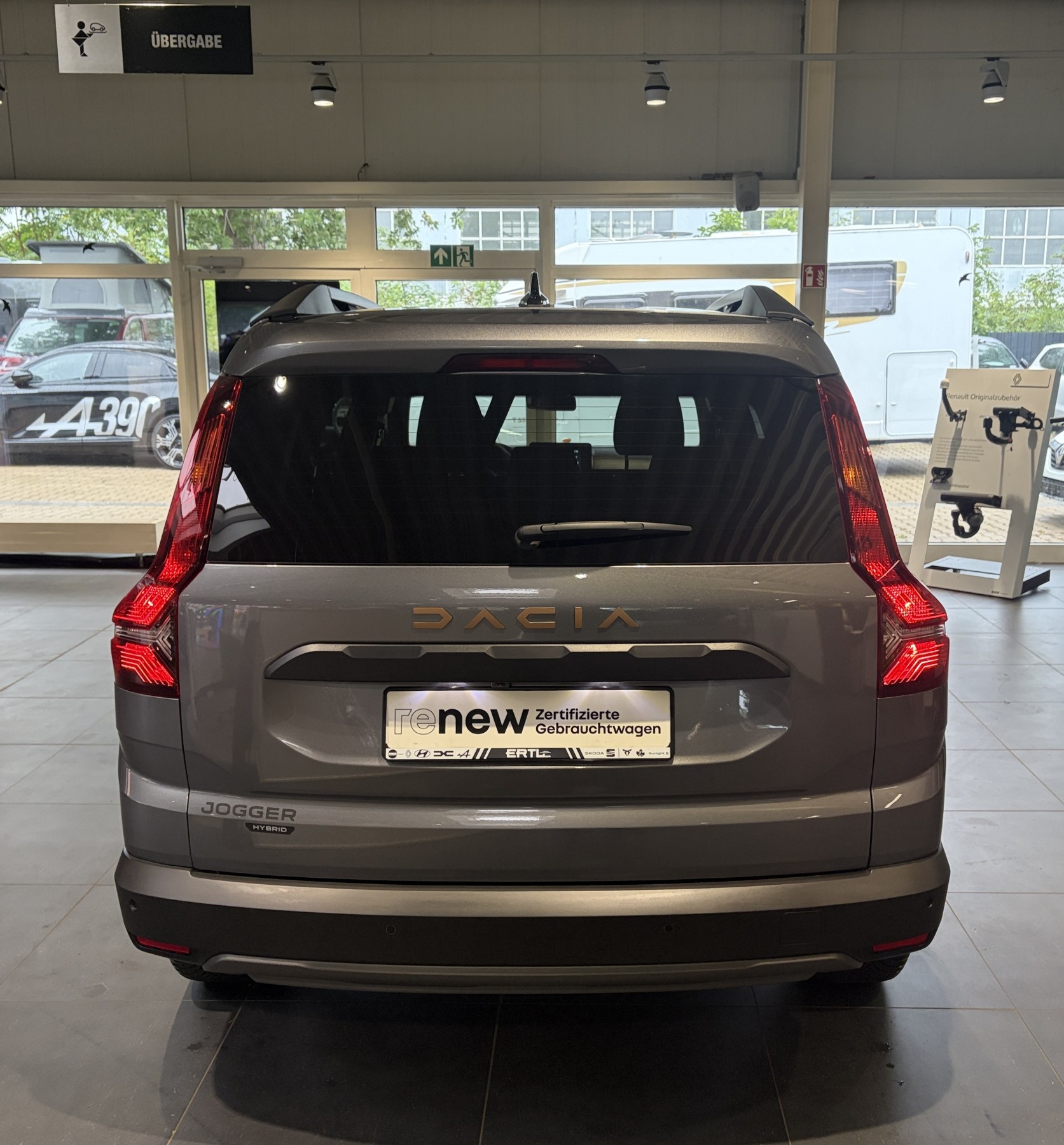 Dacia Jogger – Bild 18