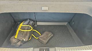Vehicle 3D Image