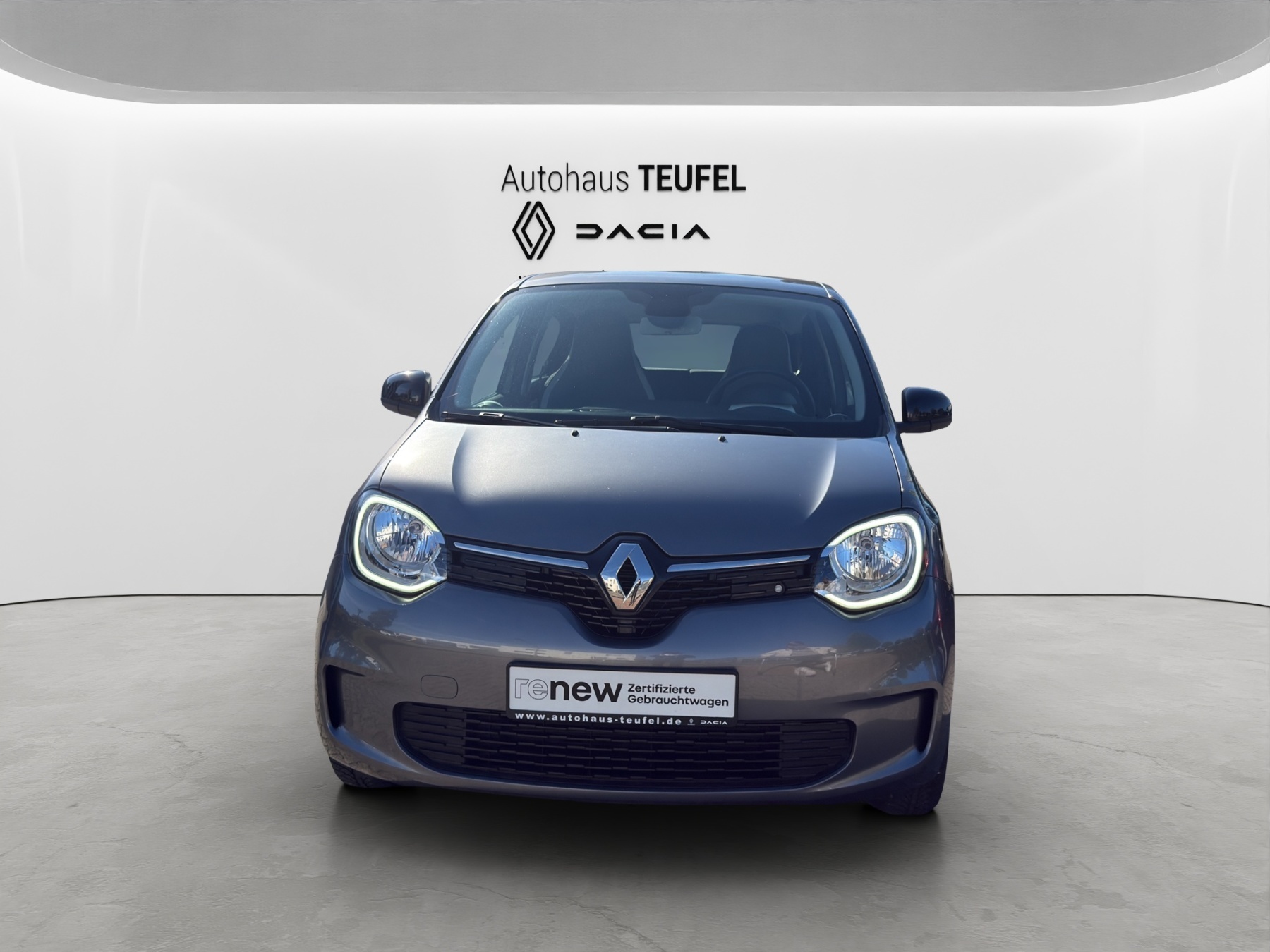 Renault Twingo – Bild 2