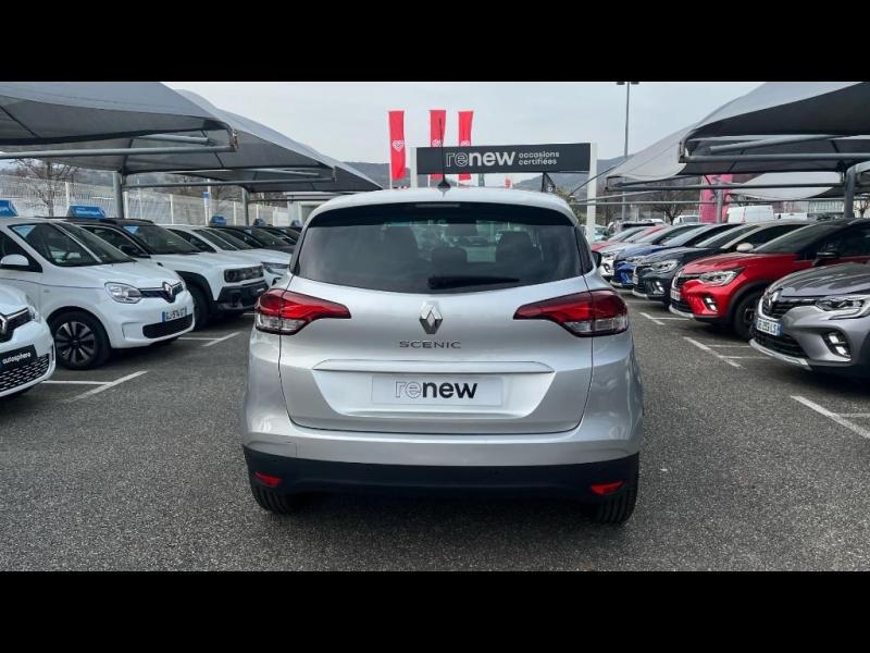 Renault Scenic IV