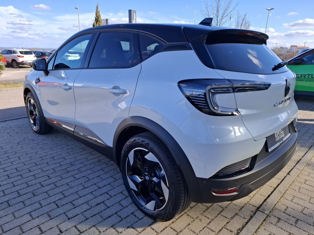 Renault Captur – Bild 7