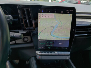 Vehicle 3D Image