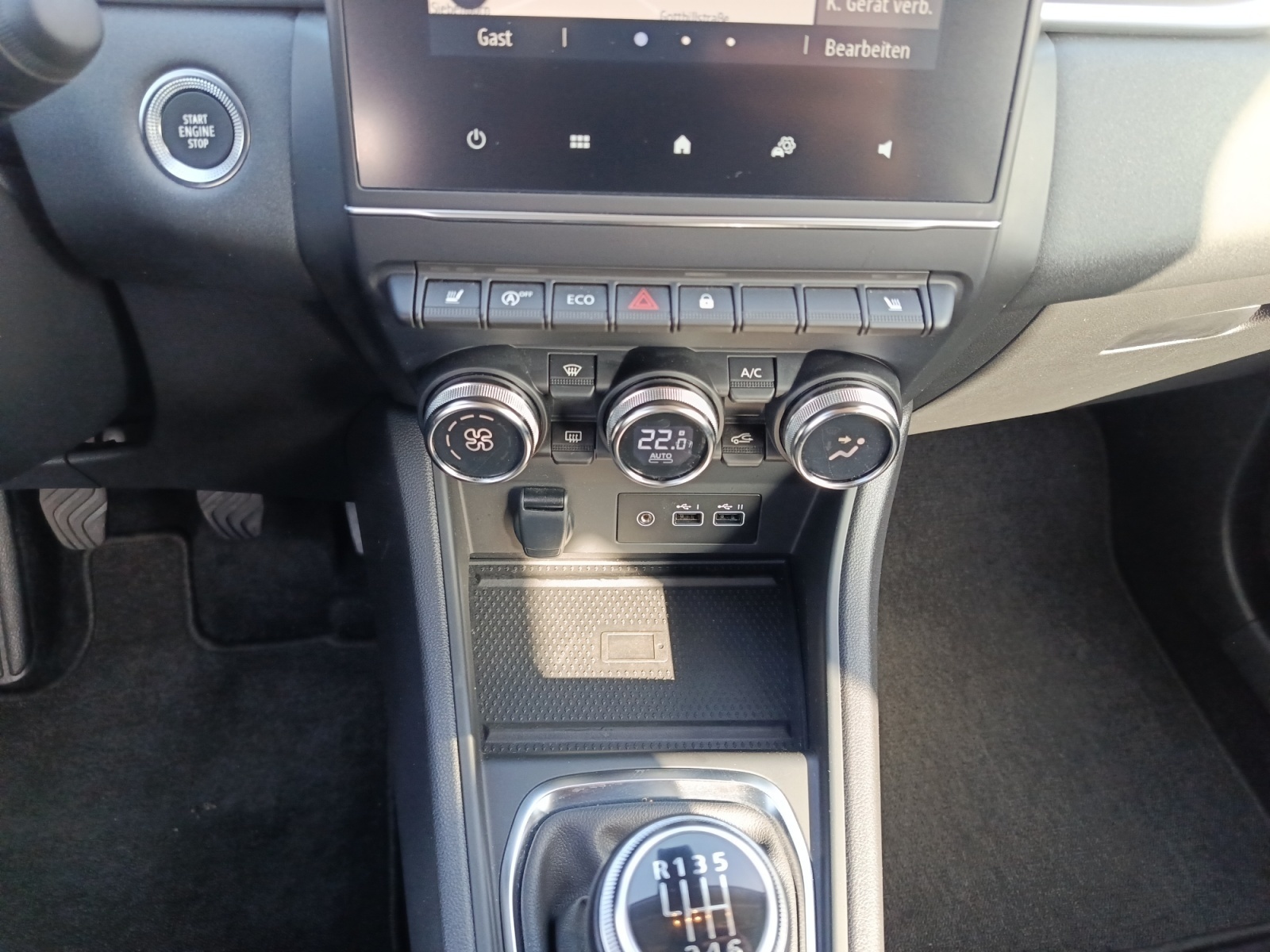 Renault Captur – Bild 10