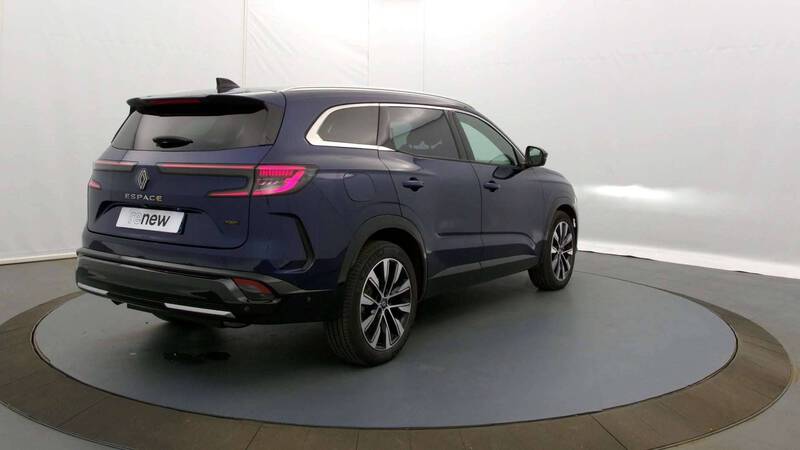 Renault Espace VI