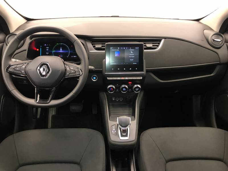 Renault ZOE E-Tech Electrique