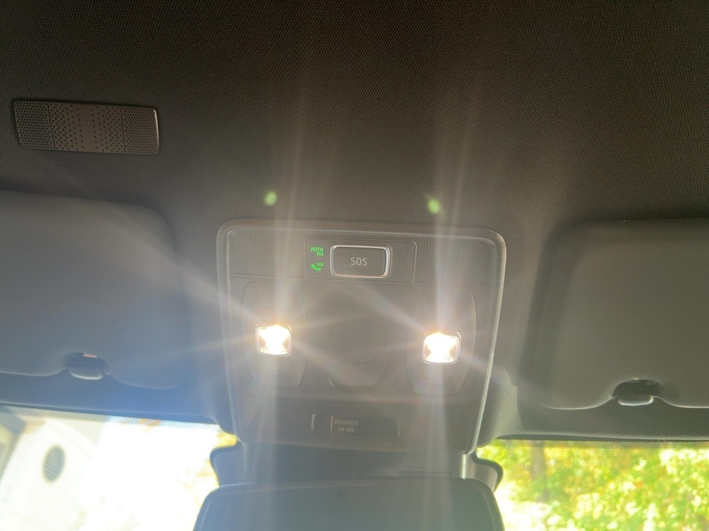 Fahrzeugabbildung Arkana Apple CarPlay BT Bild 16 von 21
