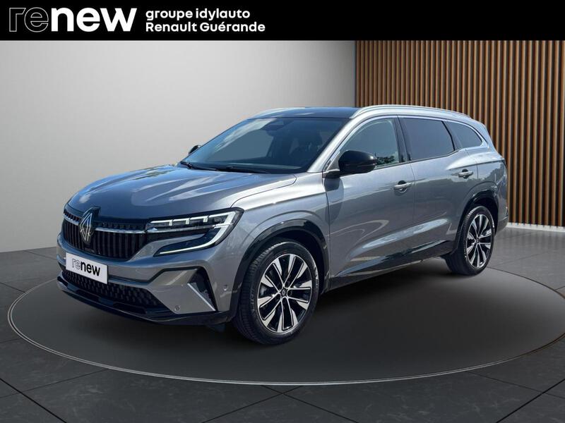 Renault Espace VI