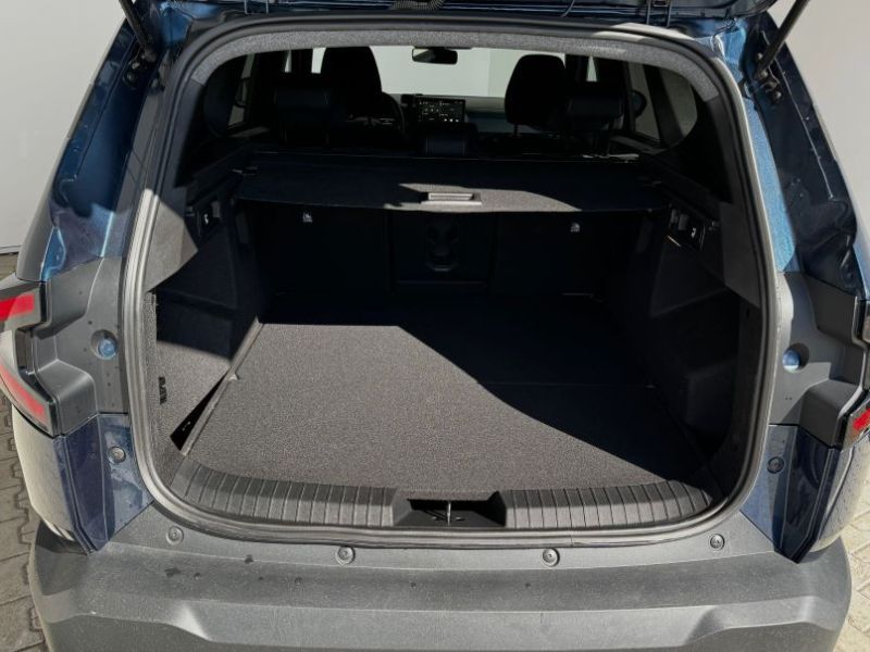DACIA Bigster 2025 — imagine 34