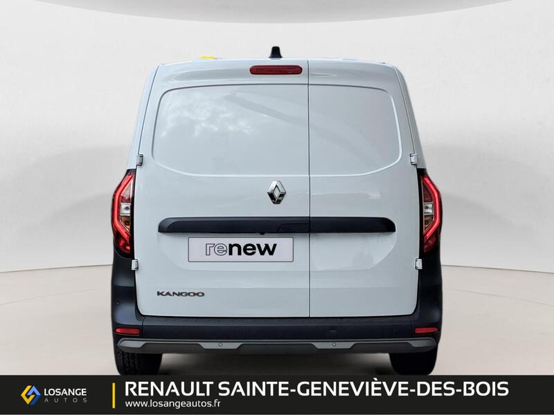 Renault Kangoo VU