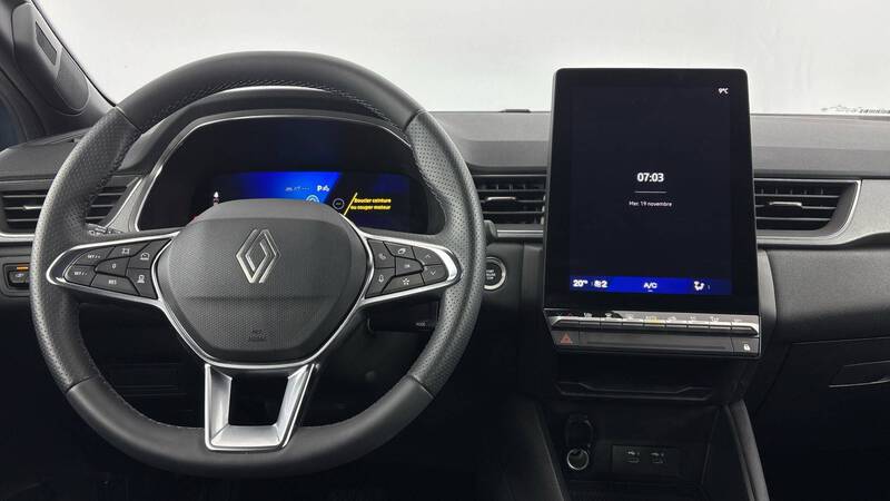 Renault Symbioz