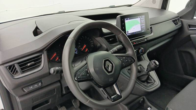 Renault Kangoo VU
