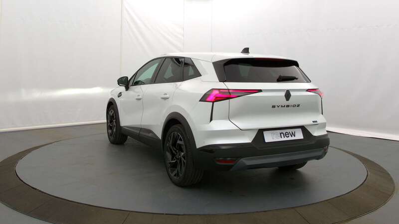 Renault Symbioz