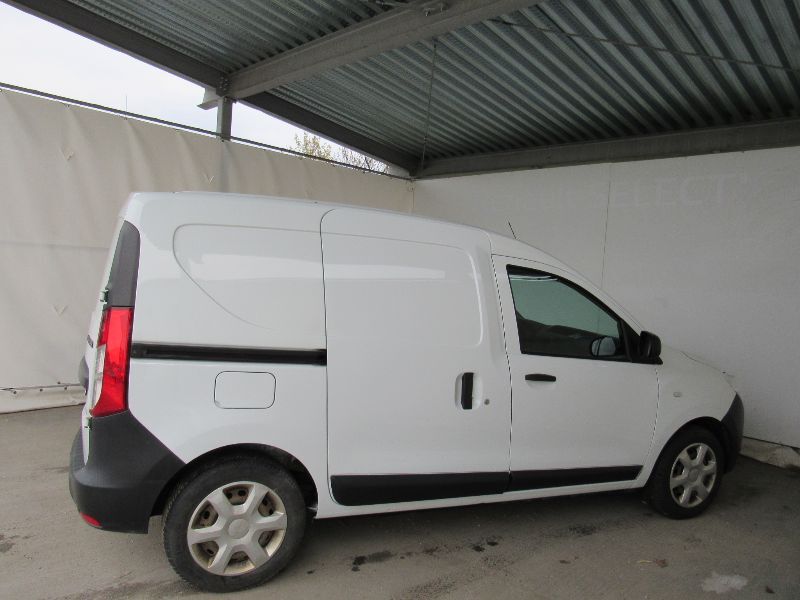 DACIA Dokker 2019 — imagine 4