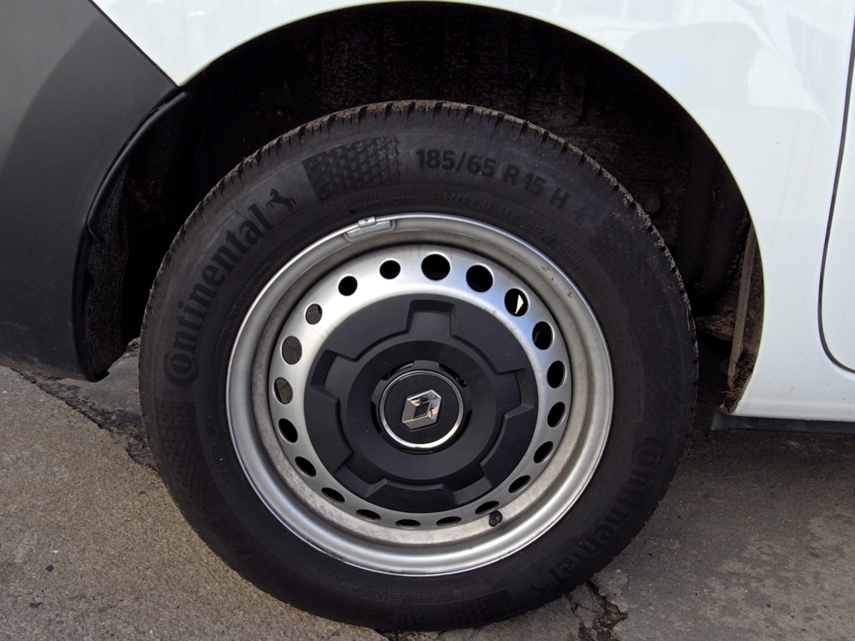 Renault Express – Bild 13