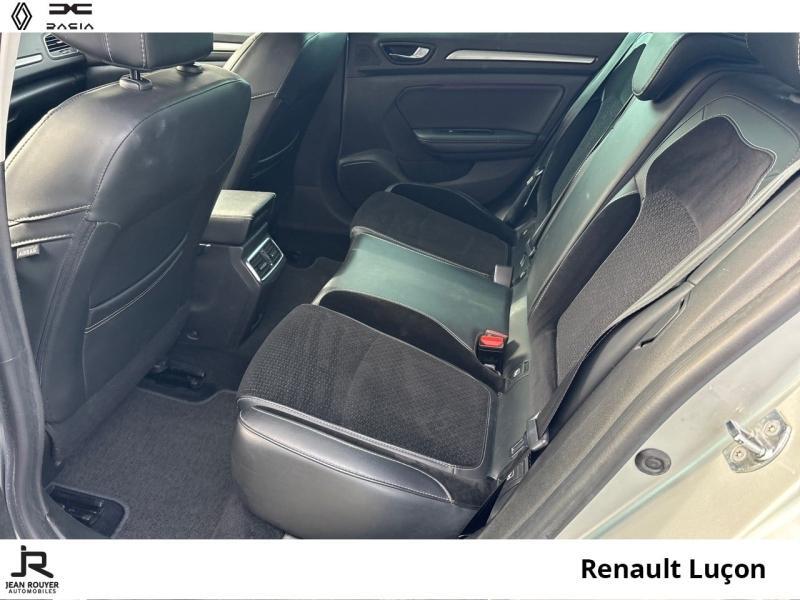 Renault Megane IV Berline
