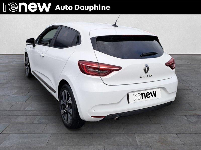 Renault Clio V