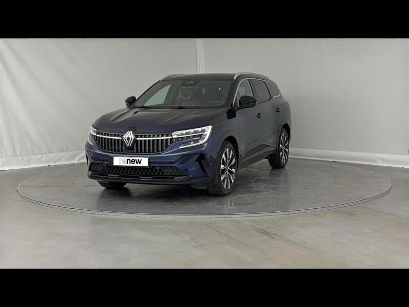 Renault Espace VI