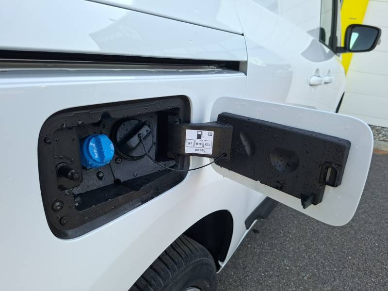 Renault Kangoo VU